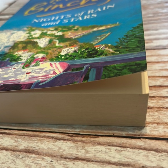 Nights Of Rain and Stars, Maeve Binchy - Picture 2 of 4